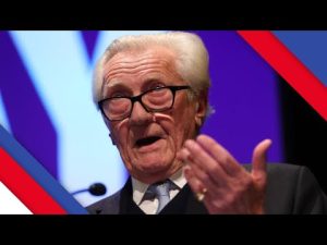 Read more about the article I would be ‘very worried’ if I was Chancellor – Lord Heseltine