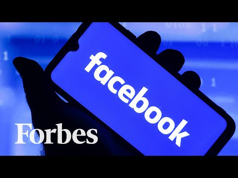 Read more about the article Is Facebook’s Nightmare Coming True? | Straight Talking Cyber  | Forbes