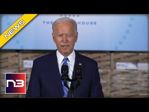You are currently viewing Biden Just Defended the Indefensible As More Americans Are Out of Work