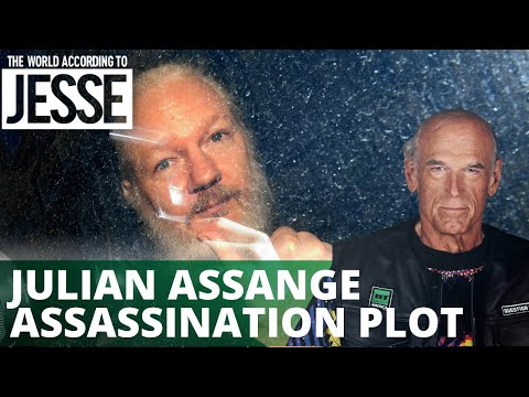 Read more about the article Former CIA Official on Assange Assassination Plot