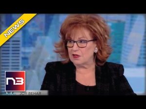 Read more about the article Joy Behar Instructs Black People On Why They Should Trust The Mandates