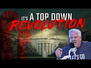 Read more about the article How an ‘orchestrated’ revolution is bringing America TO ITS KNEES