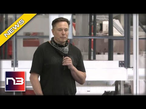 You are currently viewing Elon Musk Makes Major Announcement That He’s Moving Tesla To Republican State