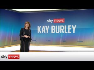 Read more about the article Sky News Breakfast: Chinese whistleblower describes alleged Uyghur torture