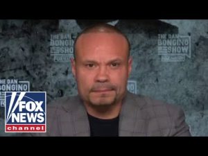 Read more about the article Bongino blasts Democrats’ soft-on-crime policies