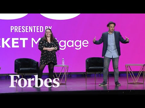 You are currently viewing Forbes Under 30 In Detroit Kicks Off!