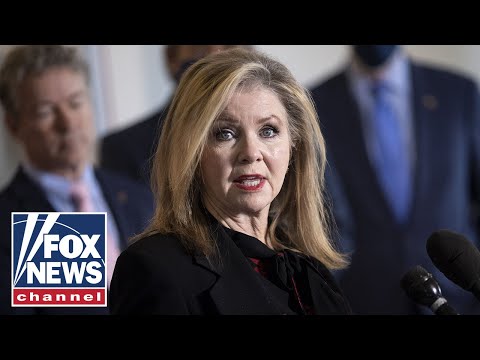 Read more about the article Marsha Blackburn: People are waking up as Dems push trillions in spending