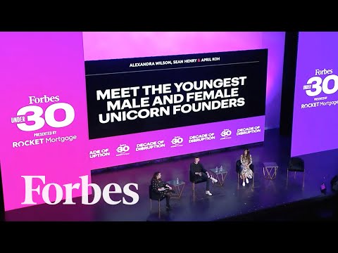 You are currently viewing Youngest Unicorn Founders Reveal Early Formative Mistakes They Made