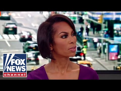 You are currently viewing Harris Faulkner: Joe Biden said he would never do this