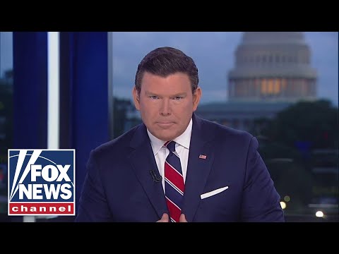 You are currently viewing Bret Baier: Americans are smarter than Biden thinks | Brian Kilmeade Show