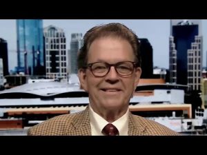 Read more about the article Laffer: Going too far on debt ceiling will have huge negative consequences on economy