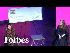 Read more about the article Forbes And The Center For Education Reform Announce $1 Million STOP Award At Forbes Under 30 Summit