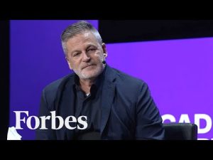 Read more about the article Dan Gilbert Discusses Philanthropy, Building A Business, Detroit, And More At Forbes Under 30 Summit