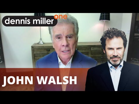 You are currently viewing John Walsh gives his insight on the Gabby Petito case
