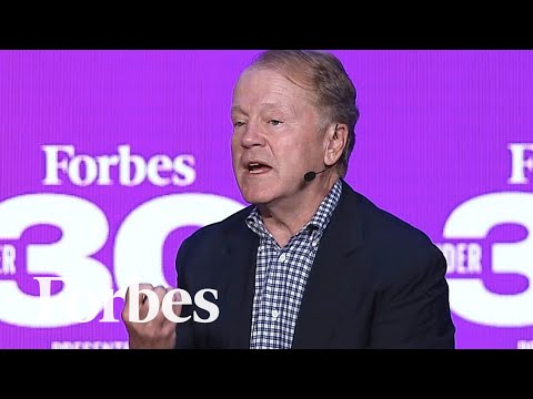 Read more about the article John Chambers Reveals What He Looks For When Investing In Companies