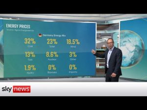 Read more about the article How are other countries coping with rising energy prices?