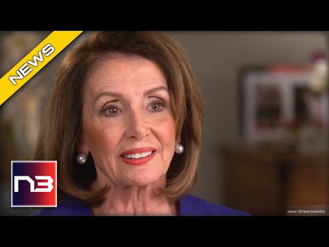 You are currently viewing Poll: Pelosi HATED By More Americans Than Ever Before