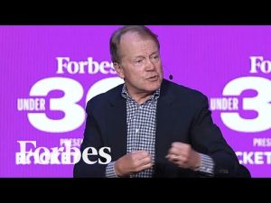 Read more about the article John Chambers Reveals His Two Best And Worst Decisions