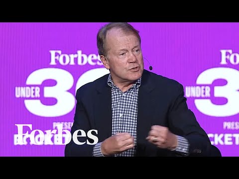 You are currently viewing John Chambers Reveals His Two Best And Worst Decisions