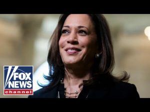 Read more about the article ‘The Five’ rip Kamala Harris’ cringeworthy science video for kids