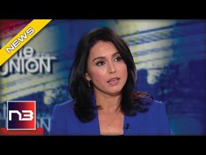 Read more about the article Tulsi Gabbard: Americans Beware Of “Powerful Elite” That Want To “Silence And Control Us”