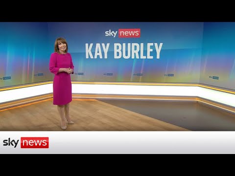 Read more about the article Sky News Breakfast: When sorry seems to be the hardest word