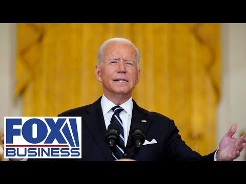 Read more about the article People are dying because of Biden: Brnovich