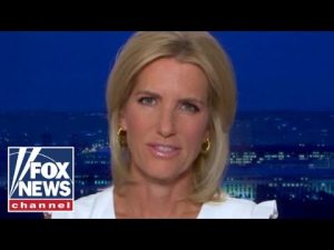 Read more about the article Ingraham: If we survived Jimmy Carter, we can survive Biden