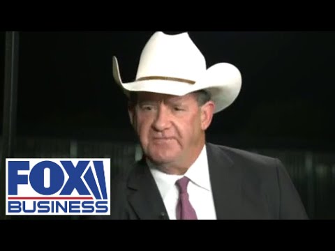 Read more about the article Texas sheriff: A secure border is fundamental for a country