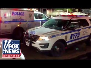 Read more about the article NYC mother demands more police officers after son was shot and killed