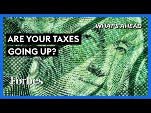 Read more about the article The Public Pension Crisis: Are Your Taxes Going To Go Up? – Steve Forbes | What’s Ahead | Forbes