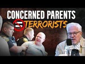 Read more about the article Congressman: FBI is targeting anti-CRT parents to SILENCE THEM