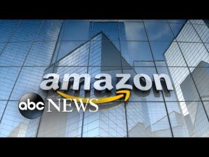 Read more about the article ABC News Live: Amazon CEO announces major change to its work-from-home policy