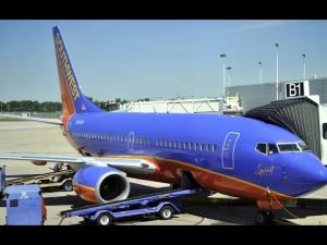 Read more about the article Weekly Update — The Great Southwest Airlines Rebellion?