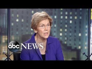 Read more about the article Sen. Elizabeth Warren: ‘We are going to see a woman as president’