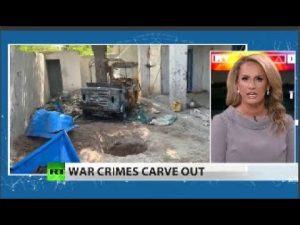 Read more about the article ICC won’t investigate US war crimes in Afghanistan (Full show)