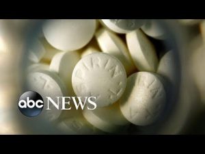 Read more about the article Experts say healthy adults shouldn’t use daily aspirin to prevent heart attacks | WNT