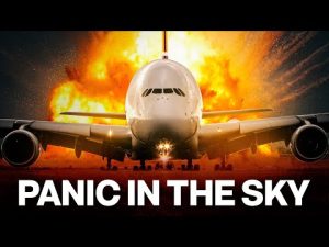 Read more about the article Panic In The Sky: Southwest Airlines Cancels More Than 3,000 Flights As Disruptions Increase