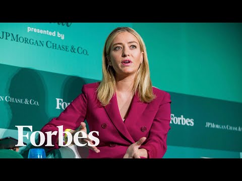 Read more about the article Bumble CEO Whitney Wolfe Herd Describes How Life Has Changed Since Company Went Public