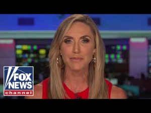 Read more about the article Biden-Harris ‘phoniest administration in history’: Lara Trump