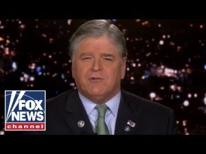 Read more about the article Hannity reveals why ‘Let’s go Brandon’ chants are breaking out nationwide