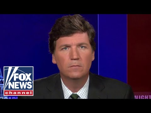 Read more about the article Tucker: Maybe the government has less power than they think