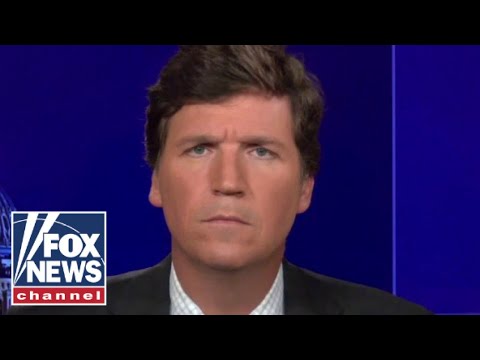 Read more about the article Tucker: This is a real problem, it isn’t temporary