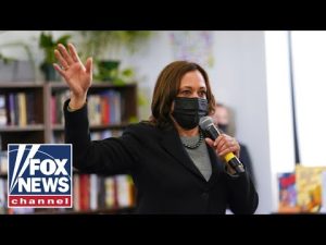 Read more about the article Dana Perino: Bizarre Kamala video with child actors straight out of ‘Veep’ | Guy Benson Show