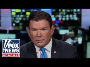 Read more about the article Bret Baier on Kamala Harris space video: I thought the story was fake