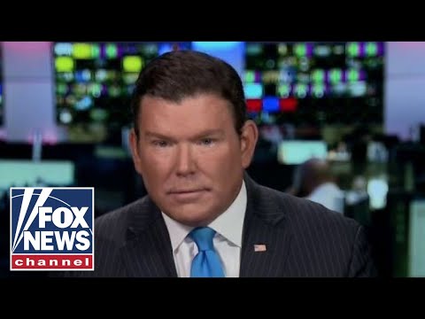 You are currently viewing Bret Baier on Kamala Harris space video: I thought the story was fake