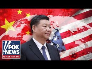 Read more about the article Ric Grenell issues stern warning: ‘China is coming for us’