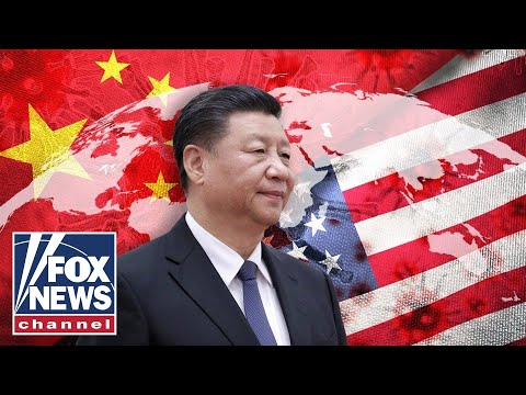 You are currently viewing Ric Grenell issues stern warning: ‘China is coming for us’