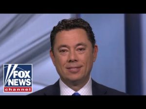 Read more about the article Jason Chaffetz torches Biden for ‘weak communication and failing policies’