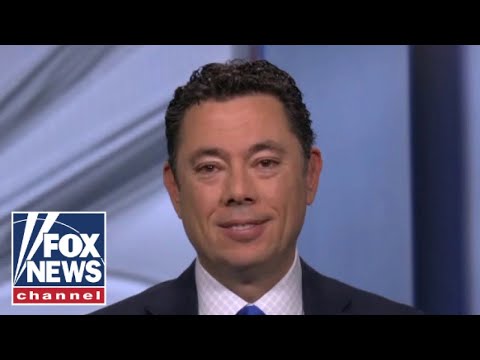 You are currently viewing Jason Chaffetz torches Biden for ‘weak communication and failing policies’